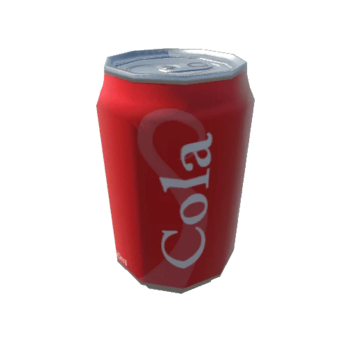 Cola Can